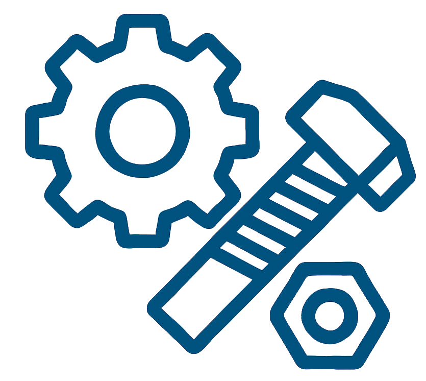 Náhradní díly Bosch