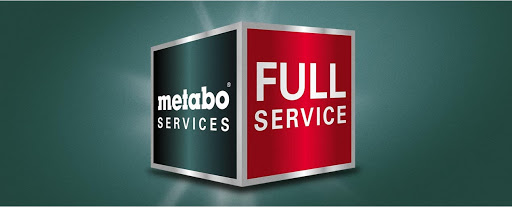 Benefity značky Metabo