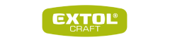 Akumulátory EXTOL CRAFT