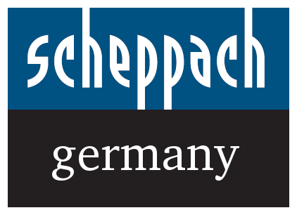 Kvalitní nářadí od německého výrobce Scheppach